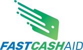 Fast Cash Aid Logo